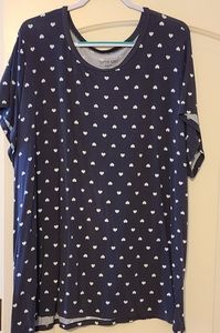 Torrid Size 6  Soft Knit Tee